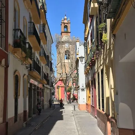 San Lorenzo Duplex Séville