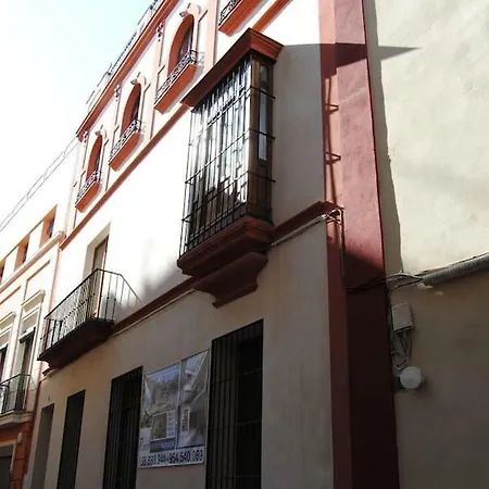 San Lorenzo Duplex Séville