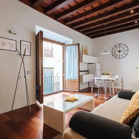 San Lorenzo Duplex * Sevilla