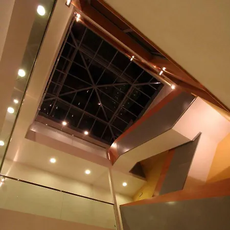 Appartement San Lorenzo Duplex