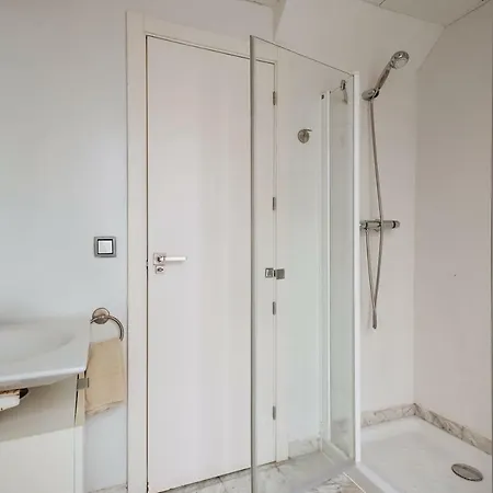 San Lorenzo Duplex Sevilla